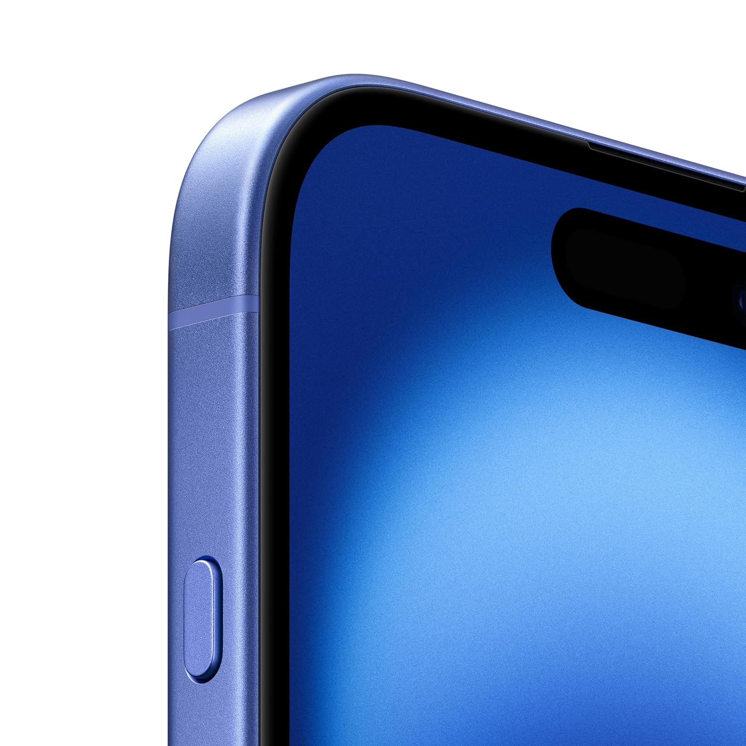 Смартфон Apple iPhone 16 Plus 512GB Ultramarine