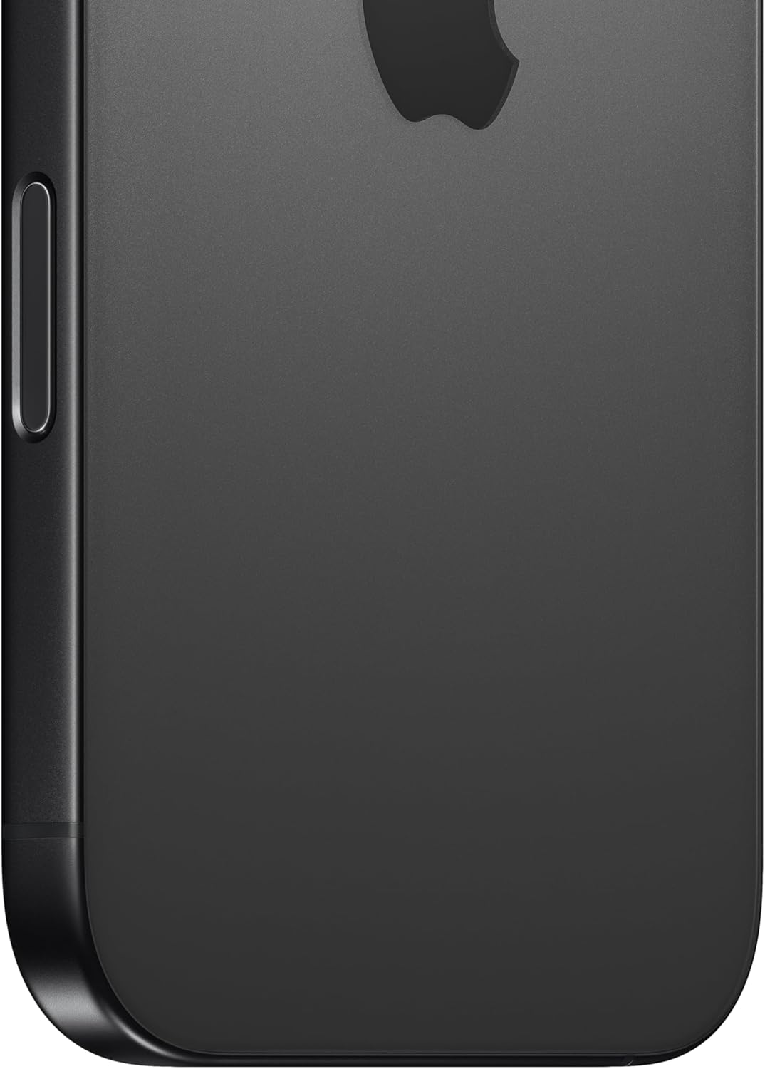 Смартфон Apple iPhone 16 Pro 512GB Black Titanium