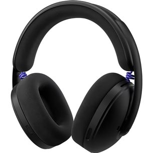 Беспроводные наушники Logitech G325 Black