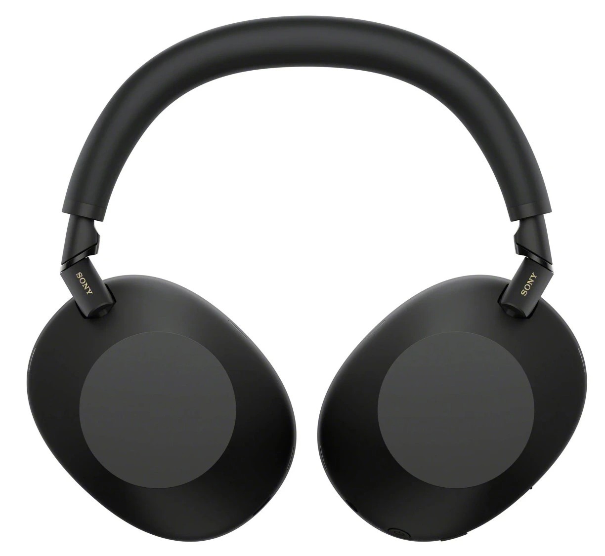Беспроводные наушники Sony WH-1000XM6