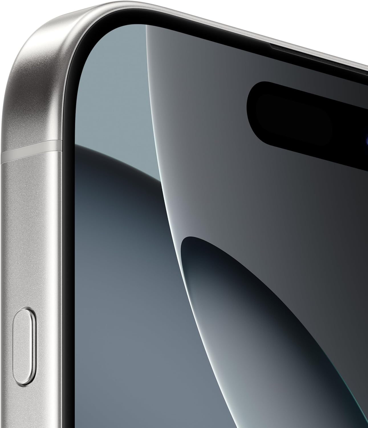Смартфон Apple iPhone 16 Pro 256GB White Titanium
