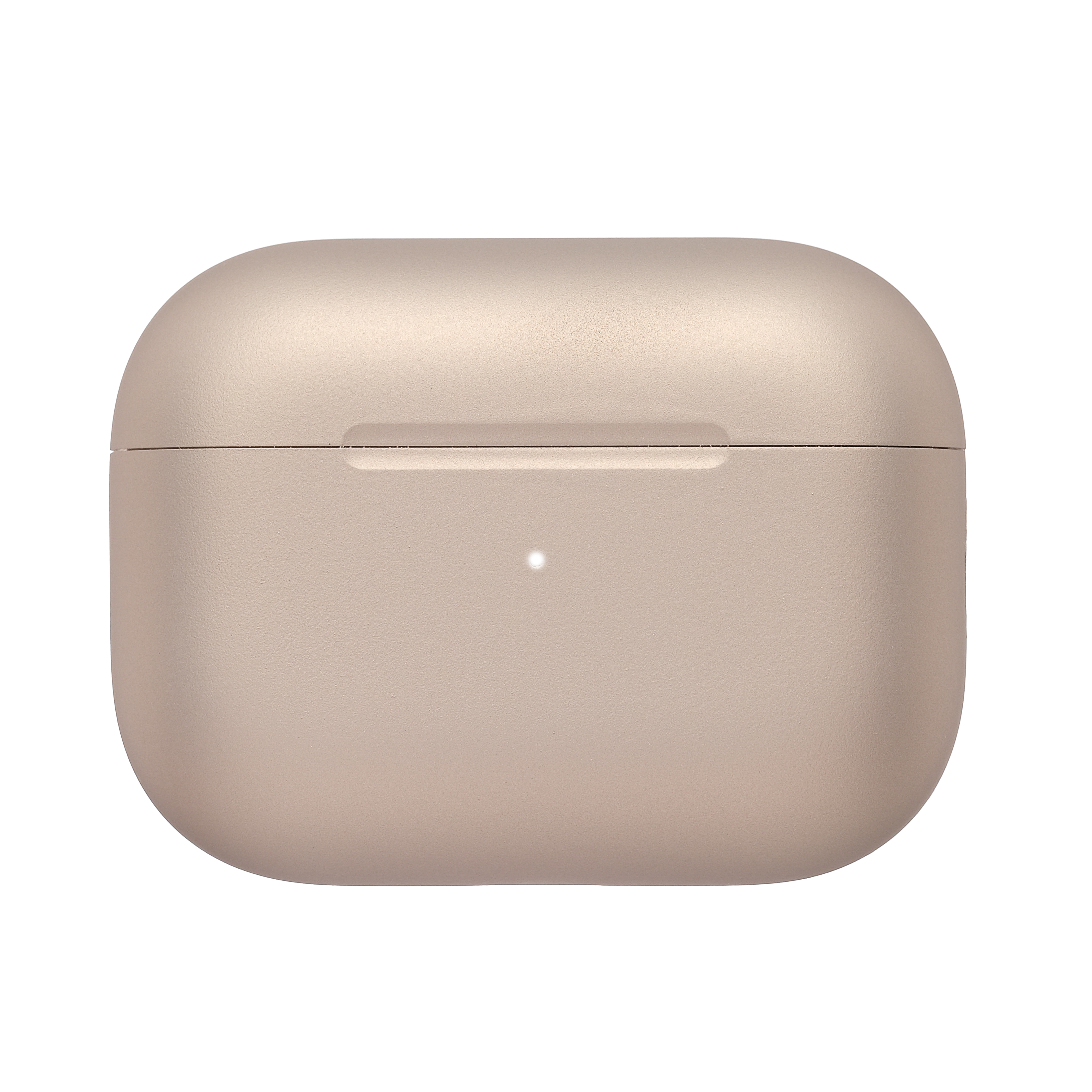Наушники Apple AirPods Pro 2 2023 (USB C, MagSafe)  Color (Сhampagne) Шампань матовый