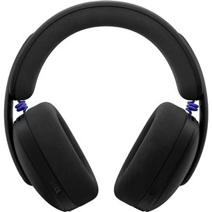 Беспроводные наушники Logitech G325 Black