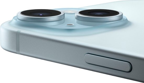 Смартфон Apple iPhone 15 512GB Green