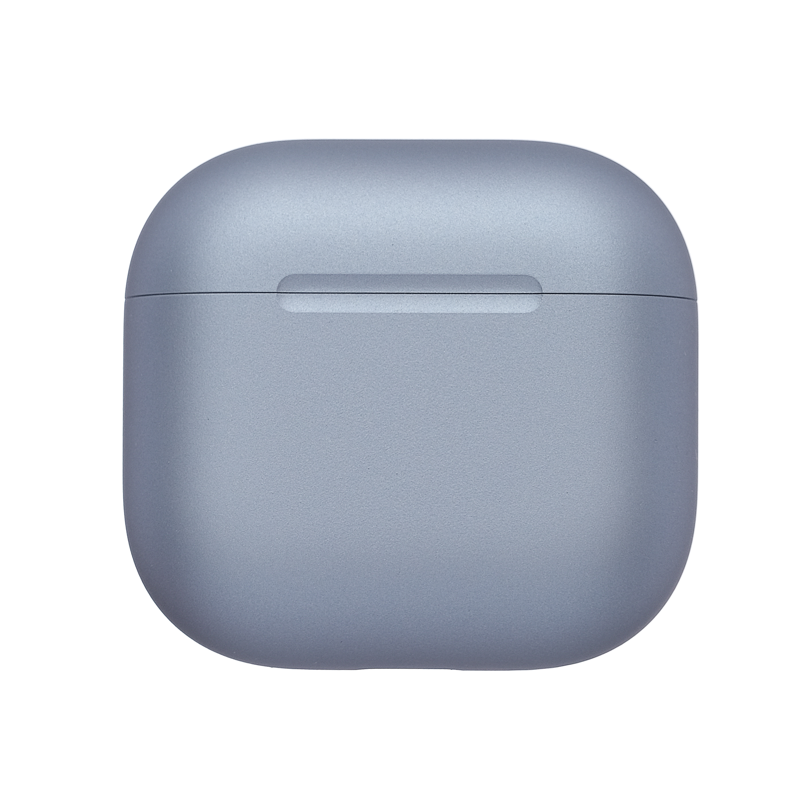 Наушники Apple AirPods 4 (ANC-Система активного шумоподавления) 2024 color Pro Blue