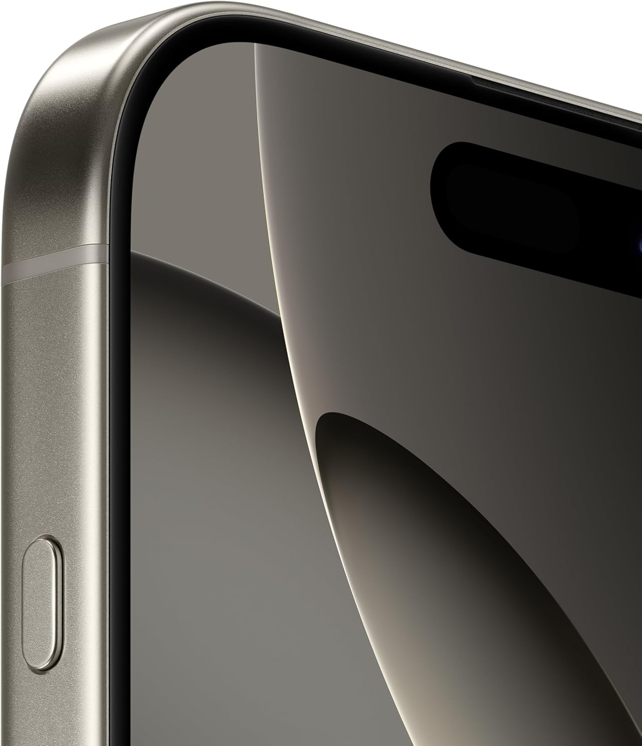 Смартфон Apple iPhone 16 Pro 512GB Natural Titanium