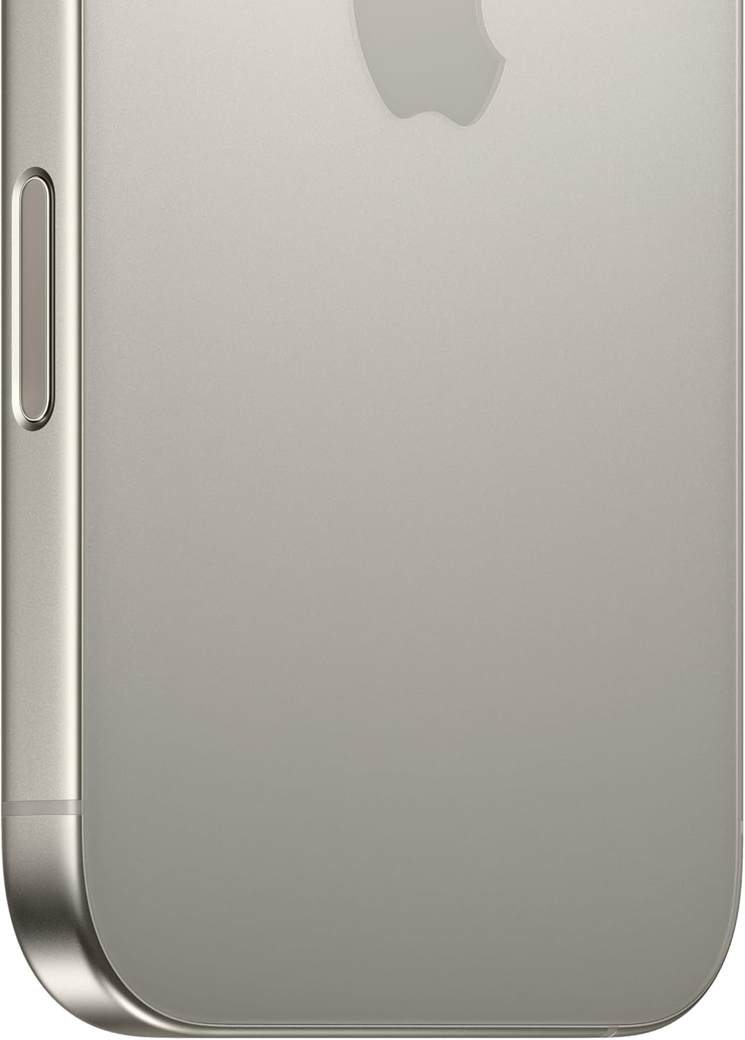 Смартфон Apple iPhone 16 Pro 128GB Natural Titanium