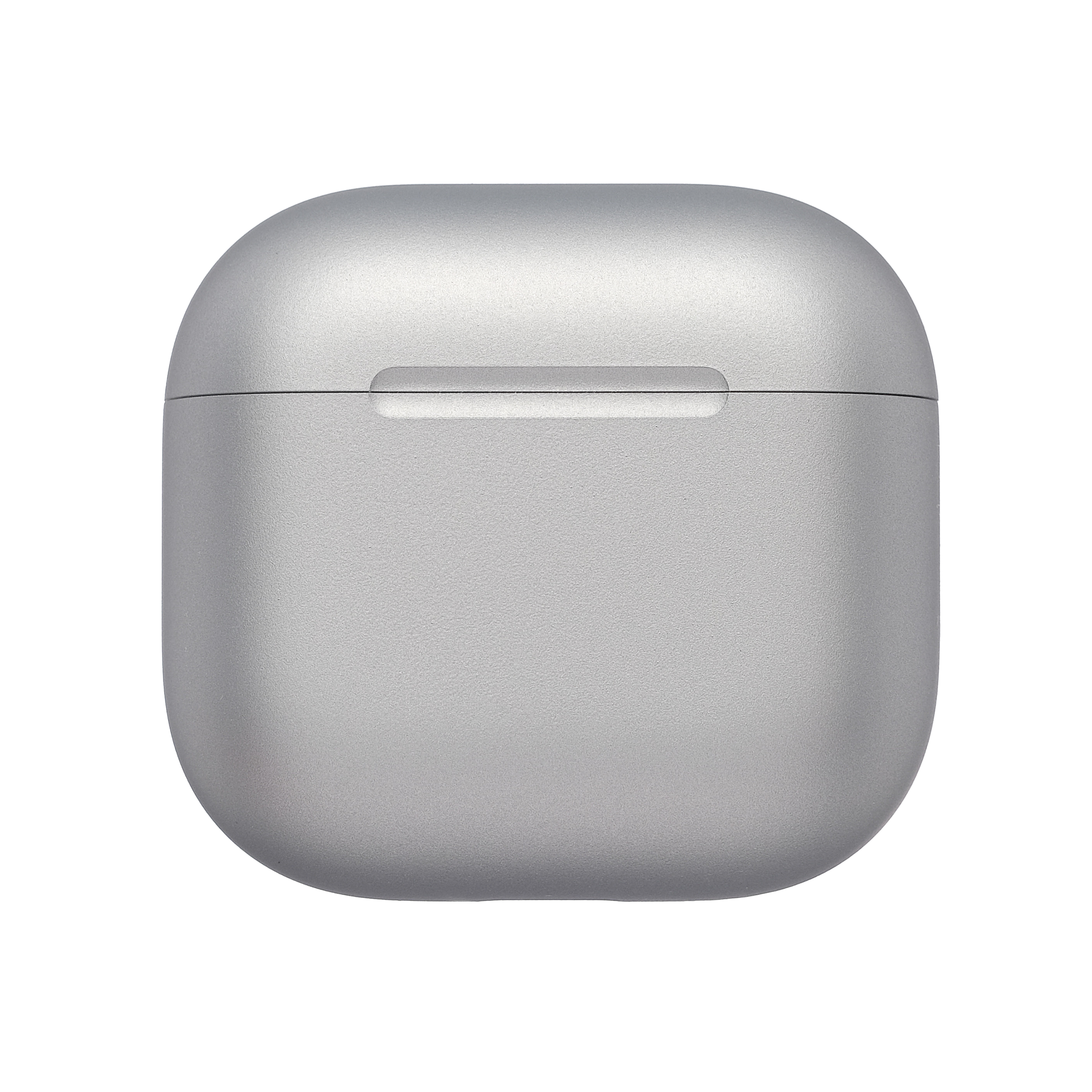 Наушники Apple AirPods 4 (ANC-Система активного шумоподавления) 2024 color Silver
