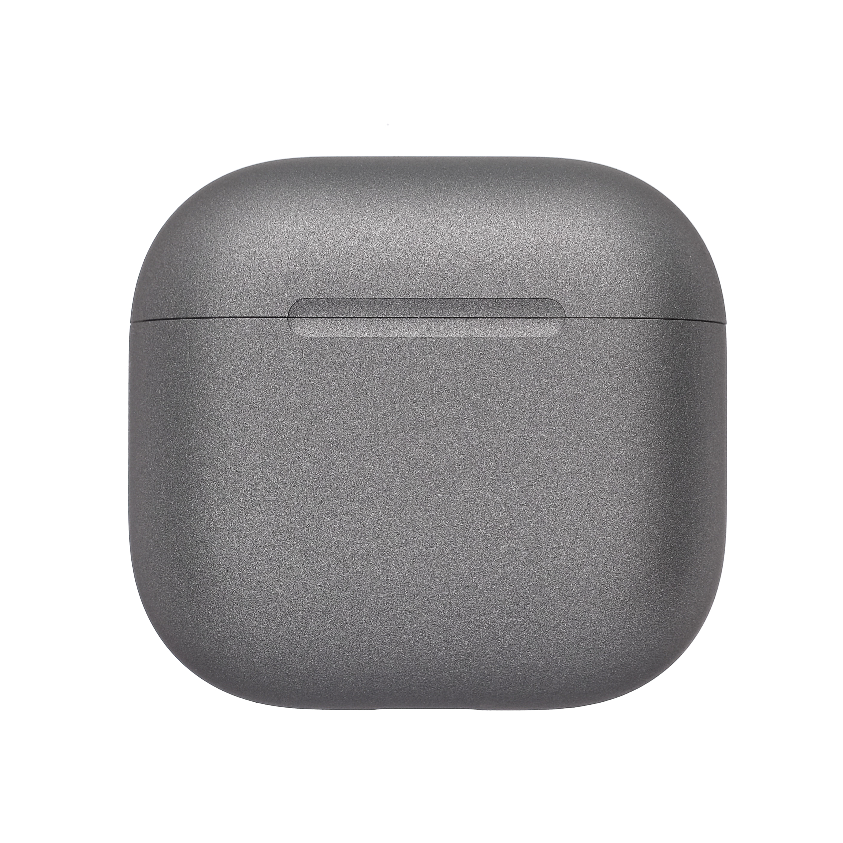 Наушники Apple AirPods 4 (ANC-Система активного шумоподавления) 2024 color Графит