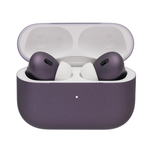 Наушники Apple AirPods Pro 2 2023 (USB C, MagSafe)  Color (Purple Pro) матовый