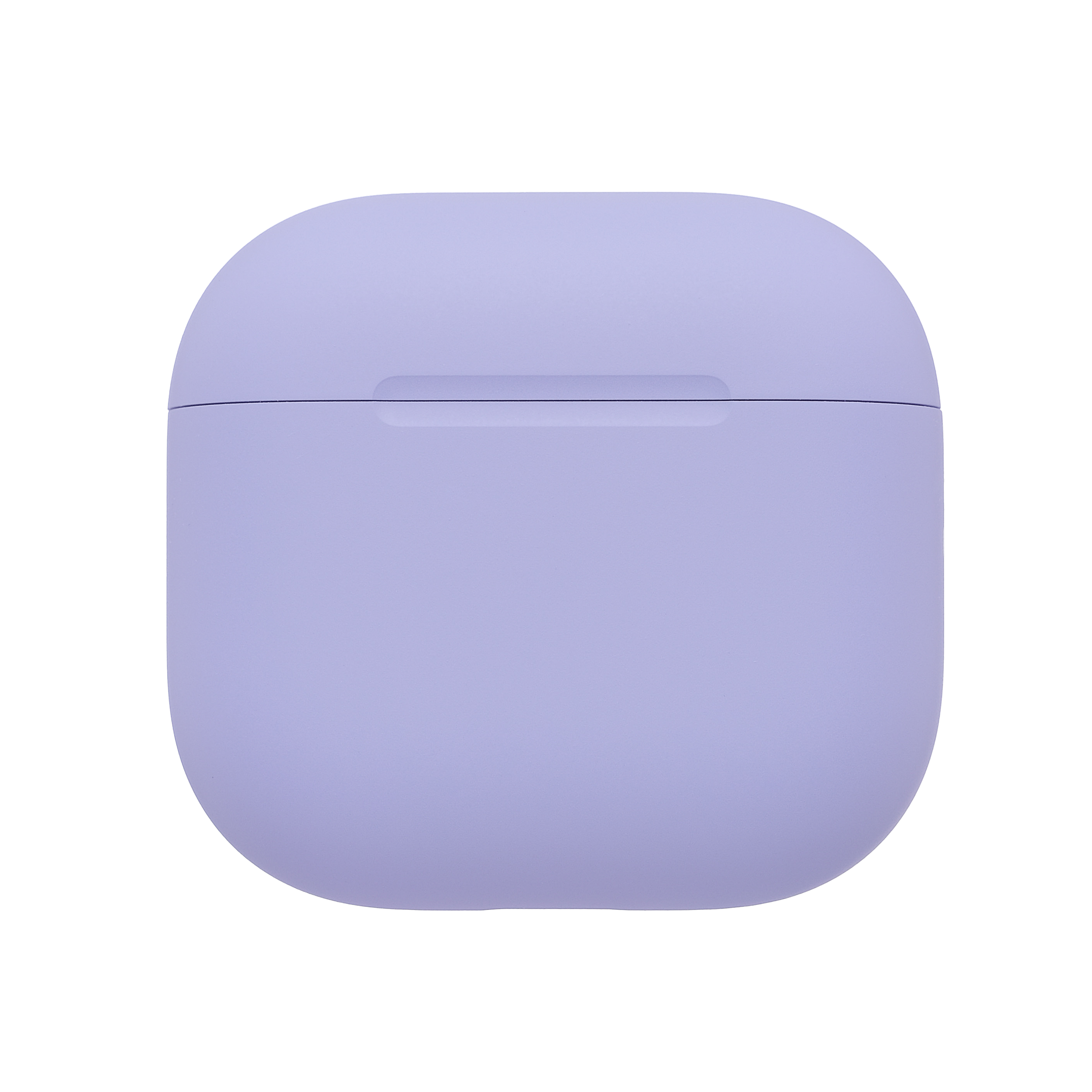 Наушники Apple AirPods 4 (ANC-Система активного шумоподавления) 2024 color Лаванда