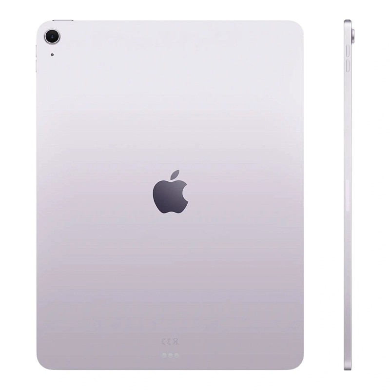 Планшет Apple iPad Air 11 (2024) M2 128GB WiFi+Cellular, Purple (MUXG3)