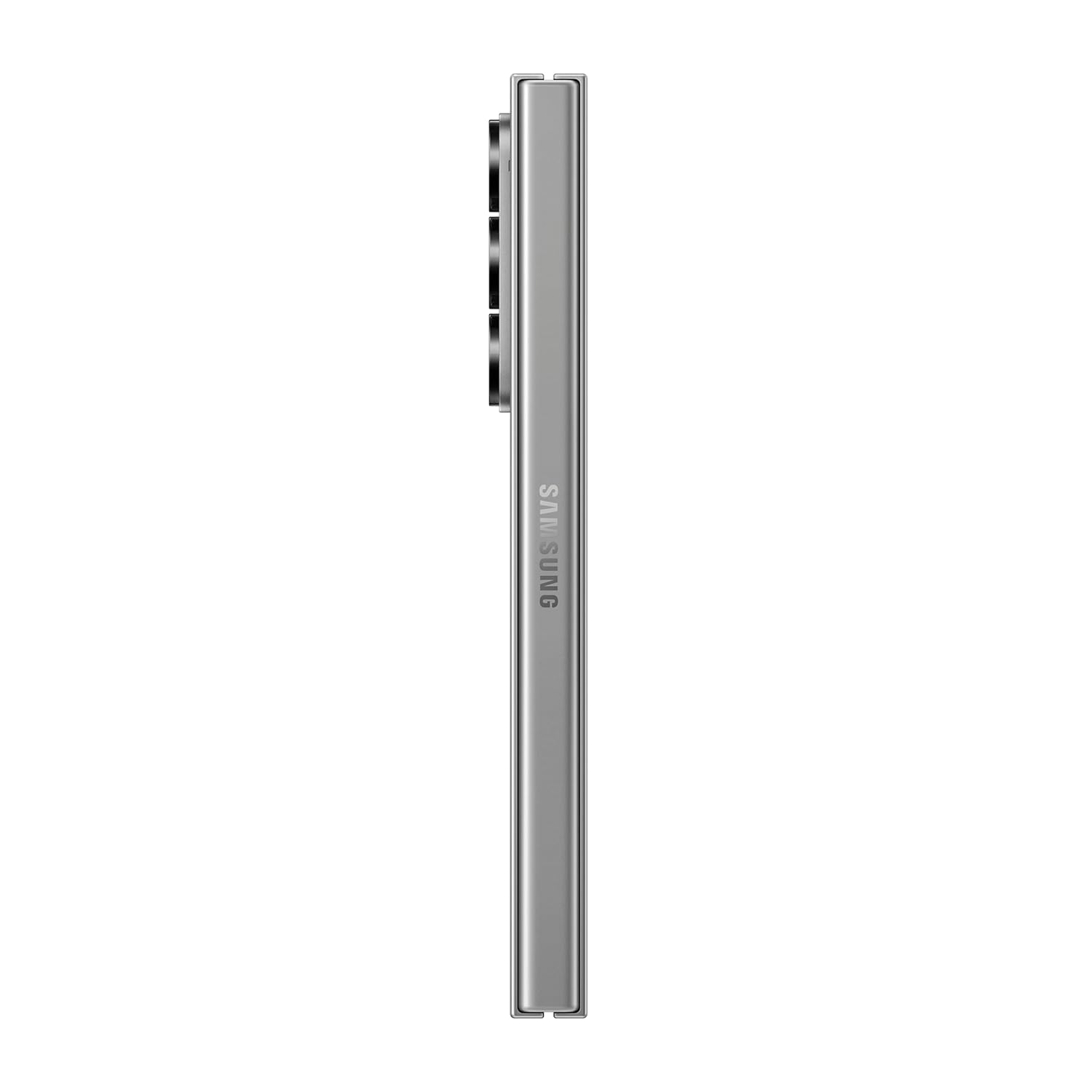 Смартфон Samsung Galaxy Z Fold6 SM-F956UZSFXAA 12/1TB  Silver Shadow