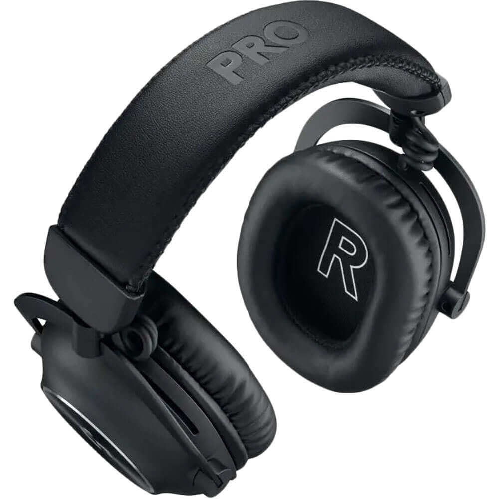Беспроводные наушники Logitech PRO X 2 Black