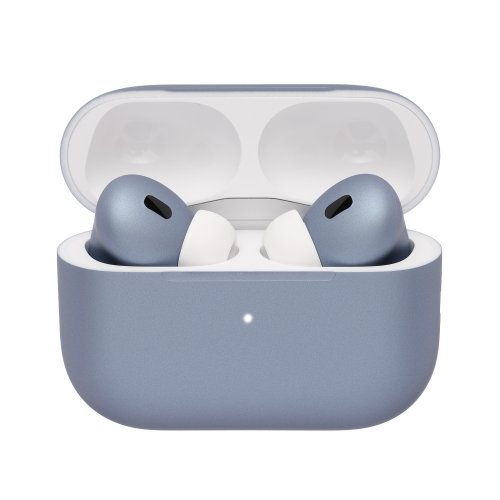 Наушники беспроводные Apple AirPods Pro 2 Color (Pro Blue /Про Синий)