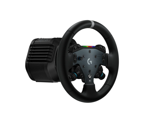 Руль с прямым приводом Logitech RS50 SYSTEM