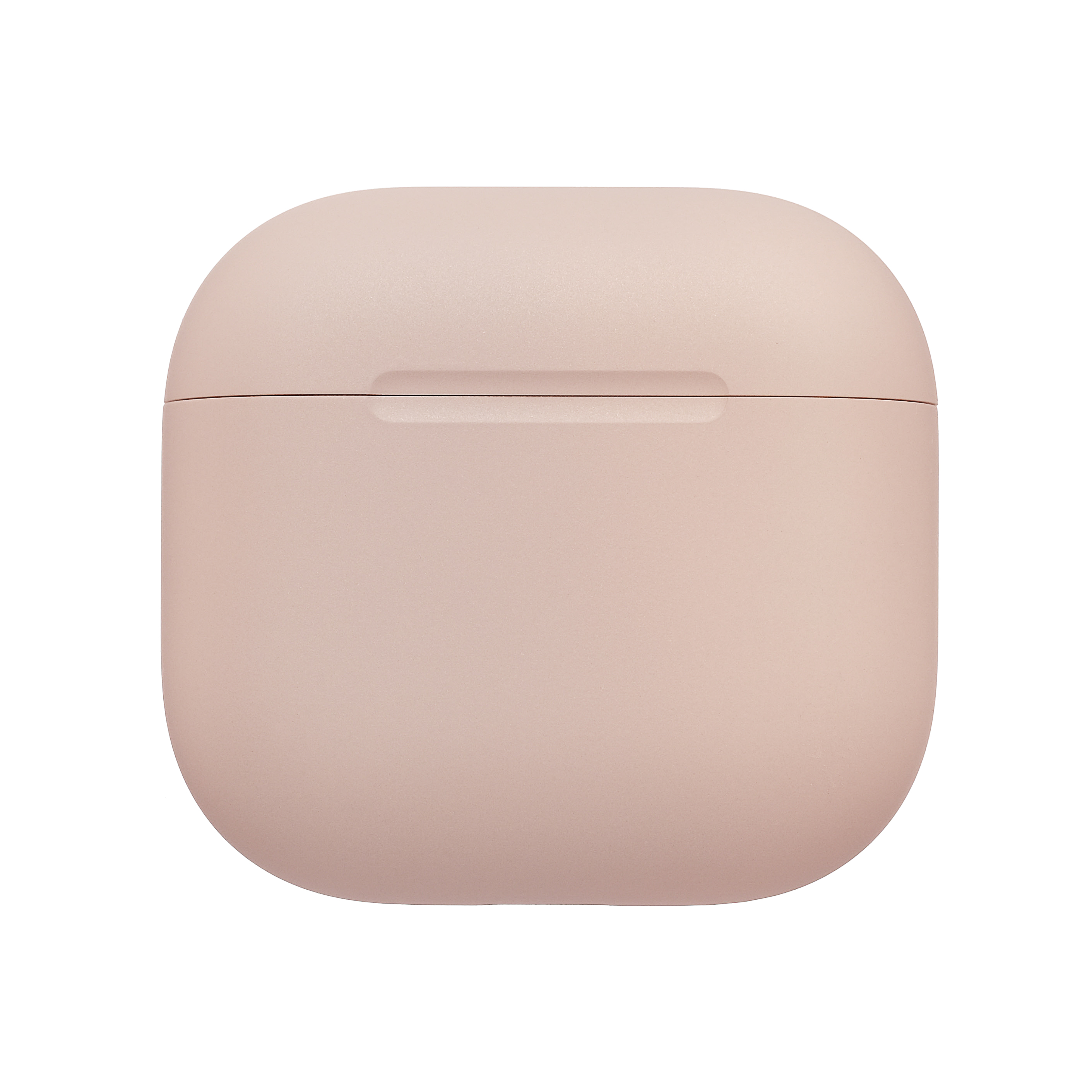 Наушники Apple AirPods 4 2024 color (Desert) матовый (без системы активного шумоподавления)