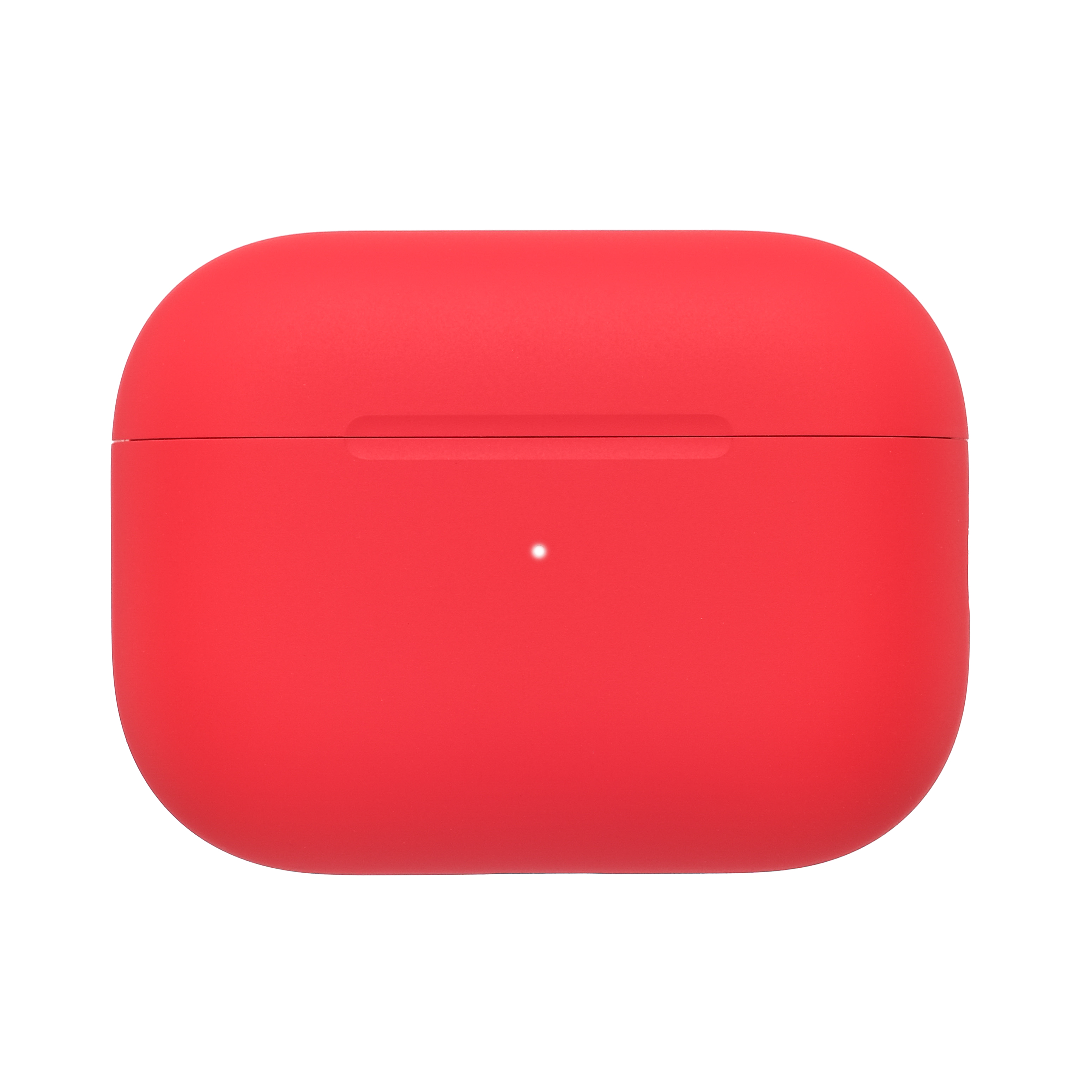 Наушники Apple AirPods Pro 2 2023 (USB C, MagSafe)  Color (Red) Красный матовый