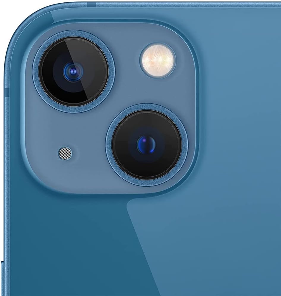 Смартфон Apple iPhone 13 128GB Blue