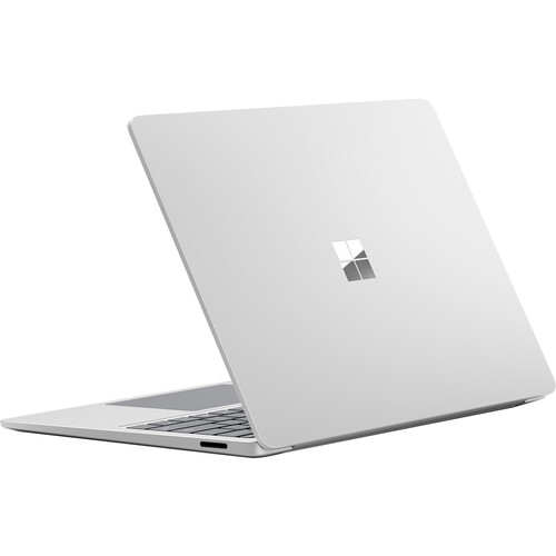 Ноутбук Microsoft Surface Laptop Copilot+ ZGJ-00001 (Snapdragon X Plus 3.4GHz/13.8"/2304x1536/16GB/256GB SSD/Qualcomm Adreno/Win11)