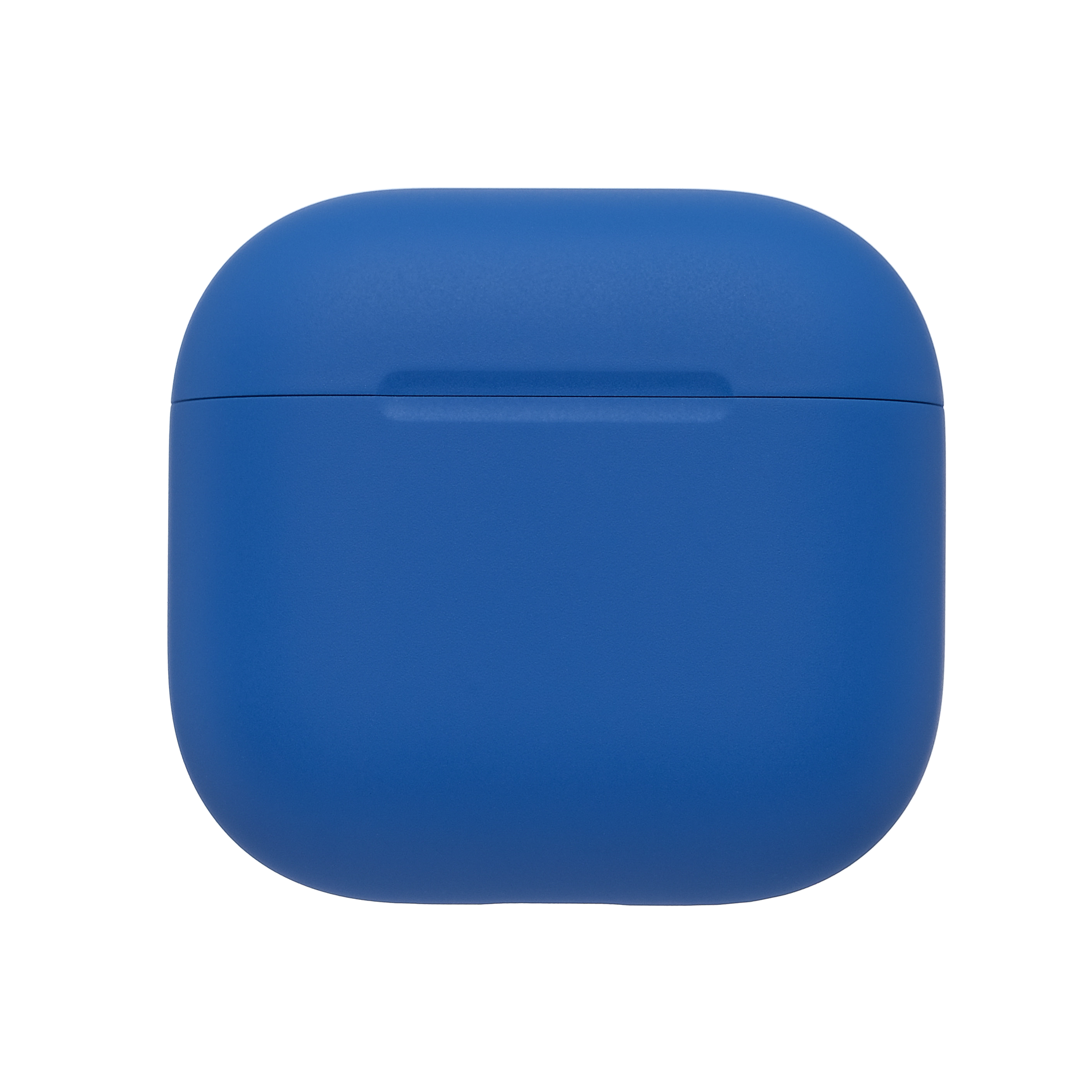 Наушники Apple AirPods 4 2024 color Ультрамарин матовый (без системы активного шумоподавления)
