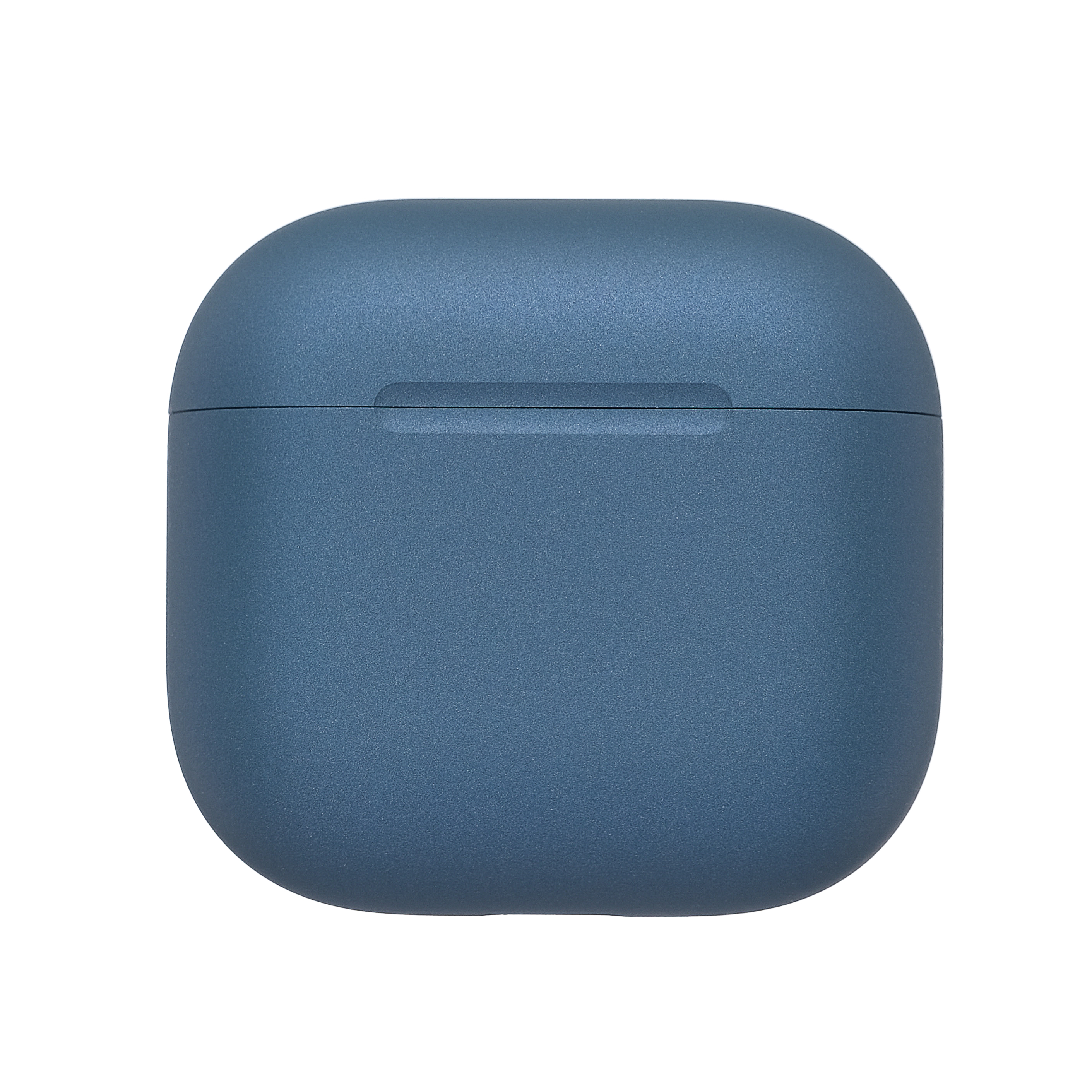 Наушники Apple AirPods 4 (ANC-Система активного шумоподавления) 2024 color Тихоокеанский