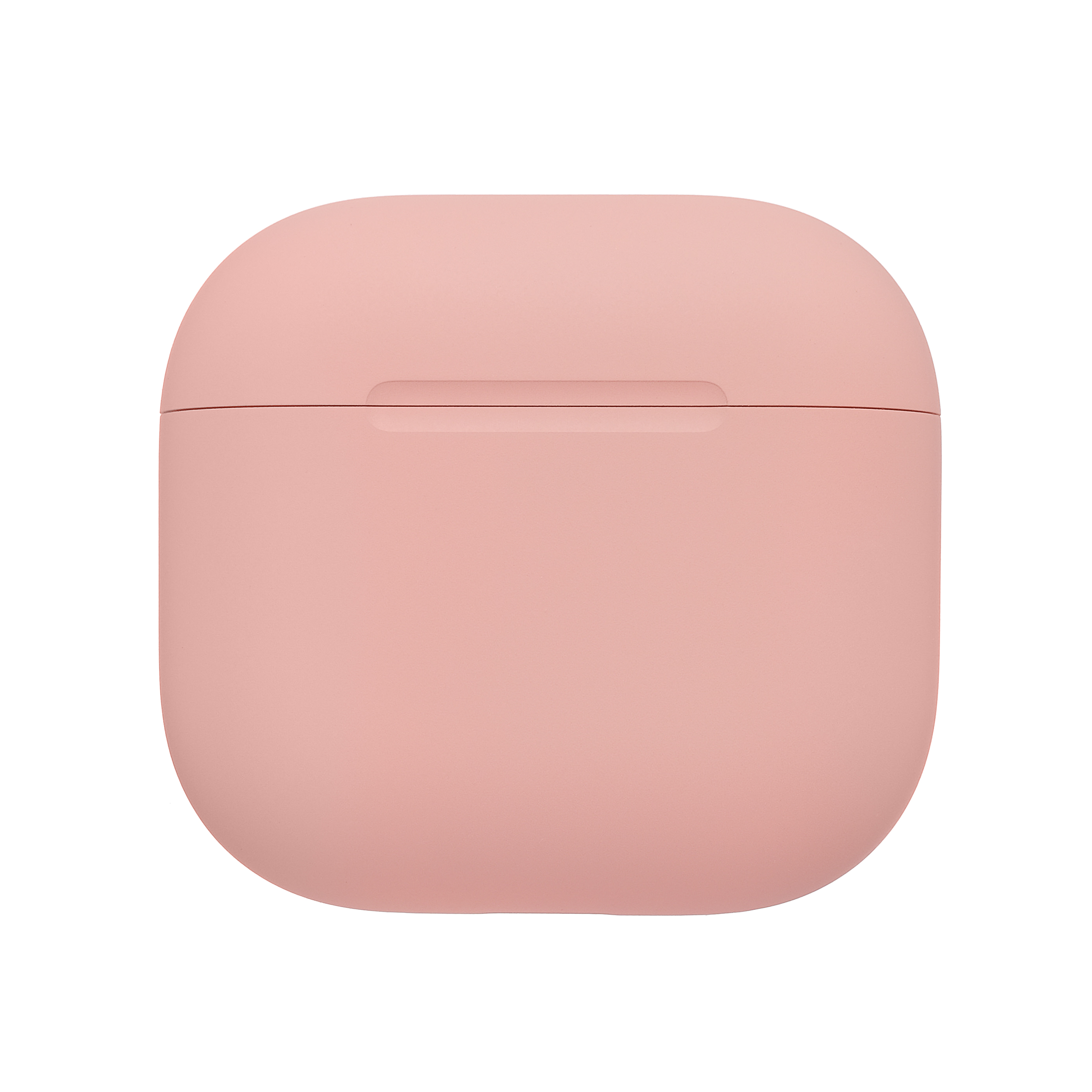 Наушники Apple AirPods 4 (ANC-Система активного шумоподавления) 2024 color Розовый песок