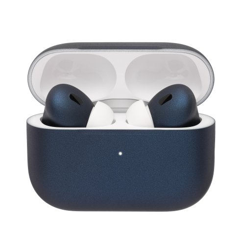 Наушники Apple AirPods Pro 2 2023 (USB C, MagSafe)  Color (Dark Blue) Темно-синий матовый