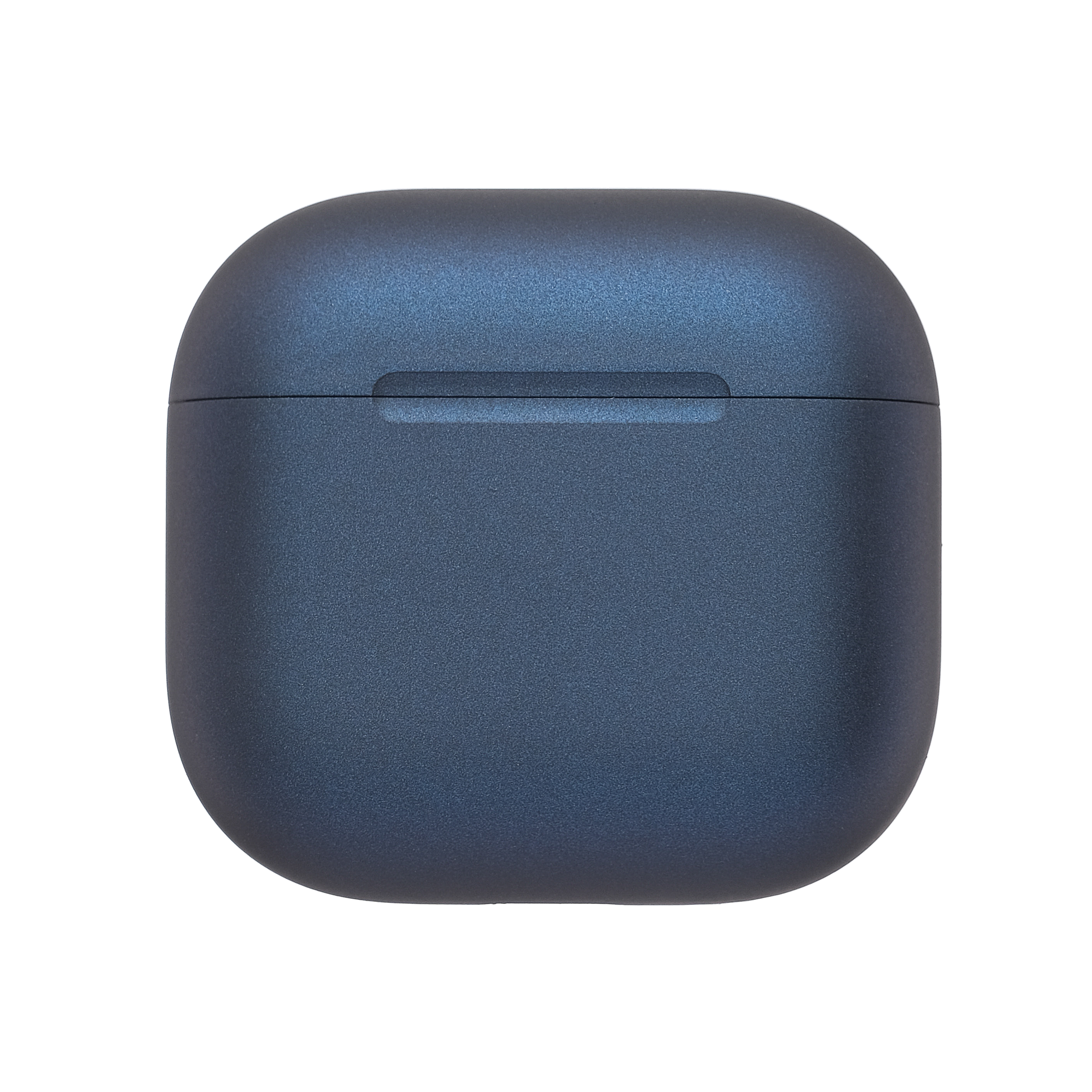 Наушники Apple AirPods 4 (ANC-Система активного шумоподавления) 2024 color Темно-синий