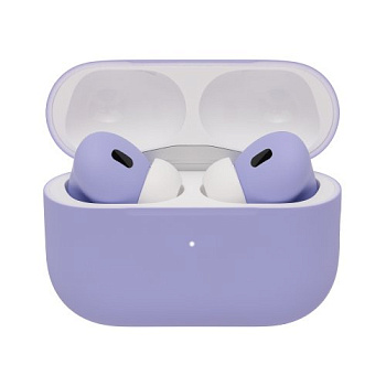 Наушники беспроводные Apple AirPods Pro 2 Color (Lavender /Лаванда)