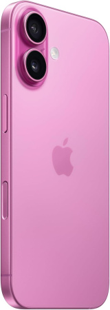 Смартфон Apple iPhone 16 512GB Pink