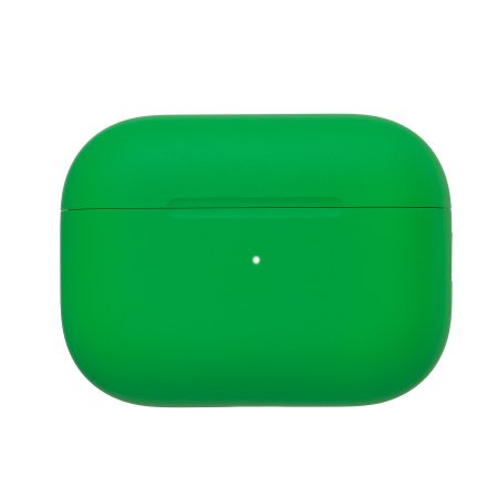 Наушники Apple AirPods Pro 2 2023 (USB C, MagSafe)  Color (Green) Зеленый матовый