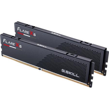 Оперативная память G.SKILL FLARE X5 64Gb (2x32Gb) DDR5-6000 DIMM (F5-6000J3636F32GX2-FX5)