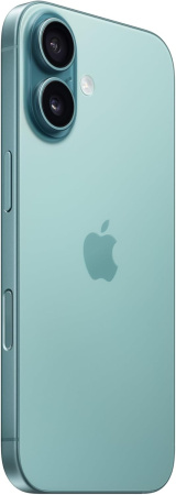 Смартфон Apple iPhone 16 256GB Teal