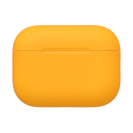 Наушники Apple AirPods Pro 3 2025 (USB C, MagSafe)  Color (Yellow) Желтый матовый