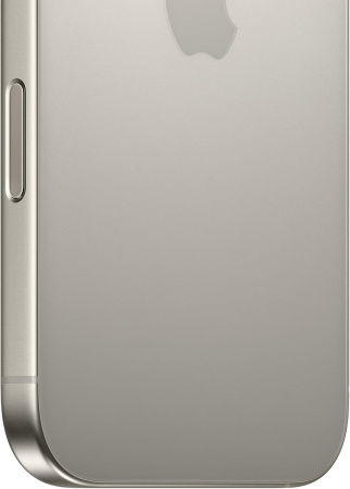 Смартфон Apple iPhone 16 Pro 1TB Natural Titanium