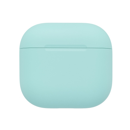 Наушники Apple AirPods 4 (ANC-Система активного шумоподавления) 2024 color Тиффани
