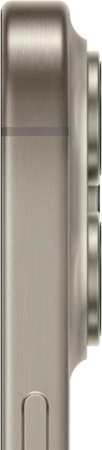 Смартфон Apple iPhone 15 Pro Max 1TB Natural Titanium