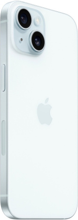 Смартфон Apple iPhone 15 256GB Blue