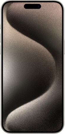 Смартфон Apple iPhone 15 Pro Max 256GB Natural Titanium