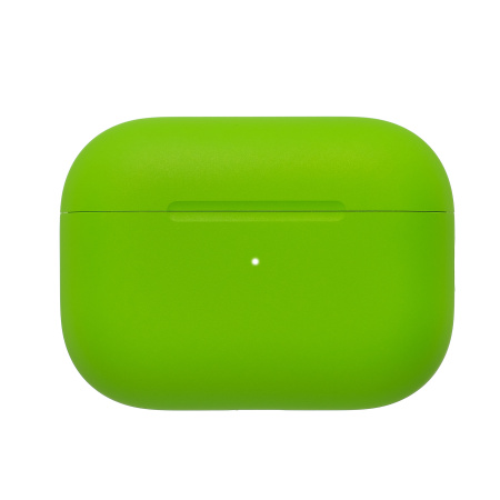 Наушники беспроводные Apple AirPods Pro 2 Color (Light green/Салатовый)
