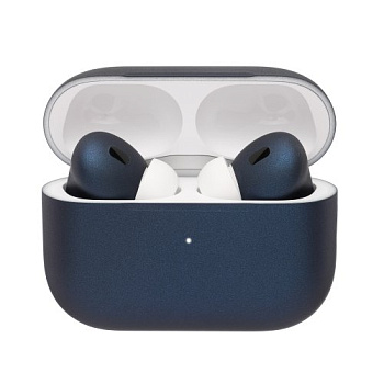 Наушники беспроводные Apple AirPods Pro 2 Color (Темно-cиний)