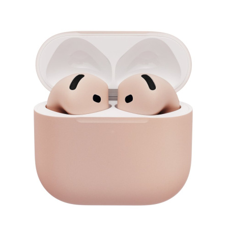 Наушники Apple AirPods 4 (ANC-Система активного шумоподавления) 2024 color (Desert)