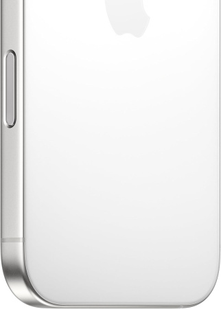 Смартфон Apple iPhone 16 Pro 256GB White Titanium