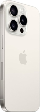 Смартфон Apple iPhone 15 Pro 512GB White Titanium