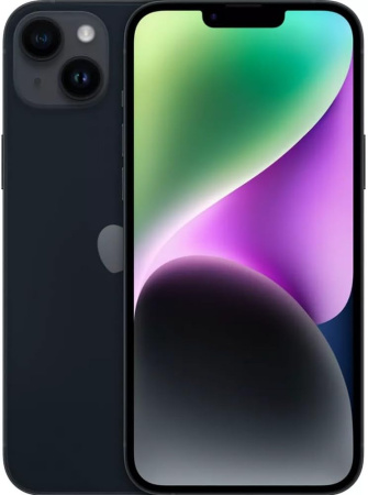 Смартфон Apple iPhone 14 Plus 128GB Midnight