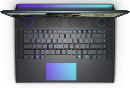 Ноутбук Dell Alienware 16 Area-51 (Ultra 9 275HX 2.7GHz/240Hz/2560x1600/32GB/4TB SSD/RTX 5080 16GB/Win 11)