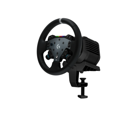 Руль с прямым приводом Logitech RS50 SYSTEM