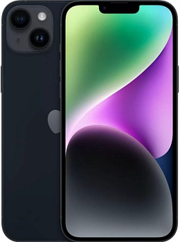Смартфон Apple iPhone 14 Plus 128GB Midnight