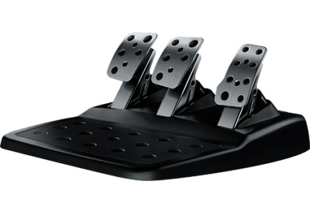 Руль Logitech G920 Driving Force для PC, Xbox One [941-000123]